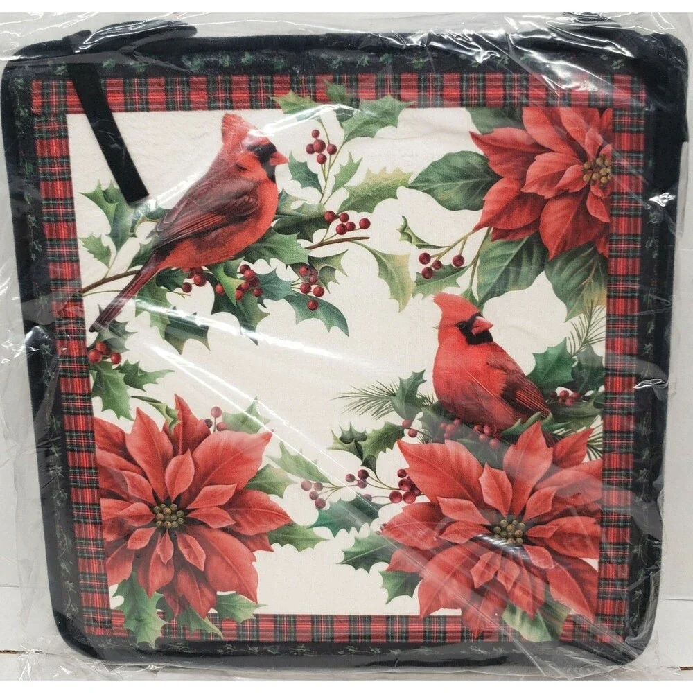 2 CHAIR PADS CUSHIONS,15